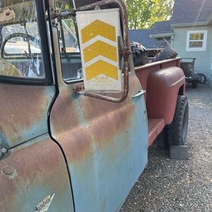 Meet your Posher, Jack